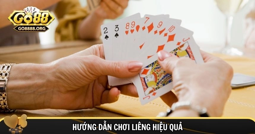 Hướng dẫn áp dụng luật chơi nâng cao hiệu quả